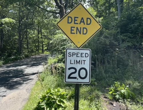 Alexander Technique:  For You, There Are No Obstacles